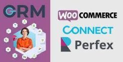WooCommerce Module for Perfex CRM
