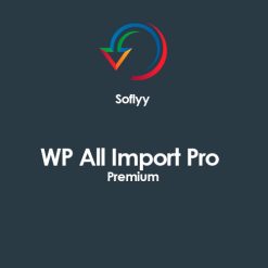 Soflyy WP All Import Pro